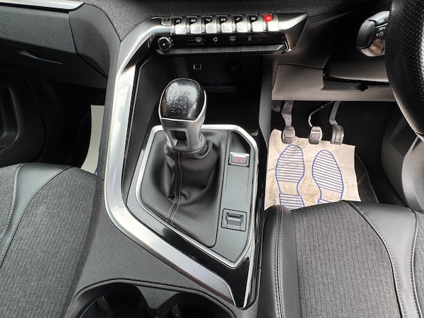 Used Peugeot 3008 2017 for sale - 75564135: Photo 44