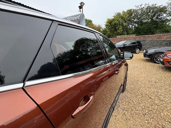 Used Peugeot 3008 2017 for sale - 75564135: Photo 48