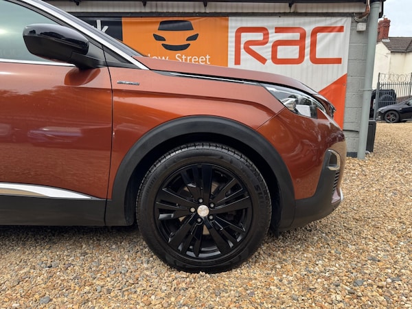 Used Peugeot 3008 2017 for sale - 75564135: Photo 49