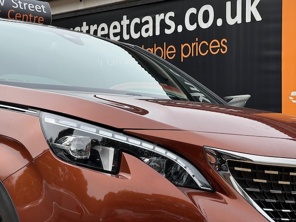 Used Peugeot 3008 2017 for sale - 75564135: Photo 51