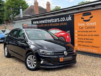 2018 (18) - 1.0 SE 5dr