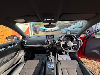 Used Audi A3 2017 for sale - 78759410: Photo