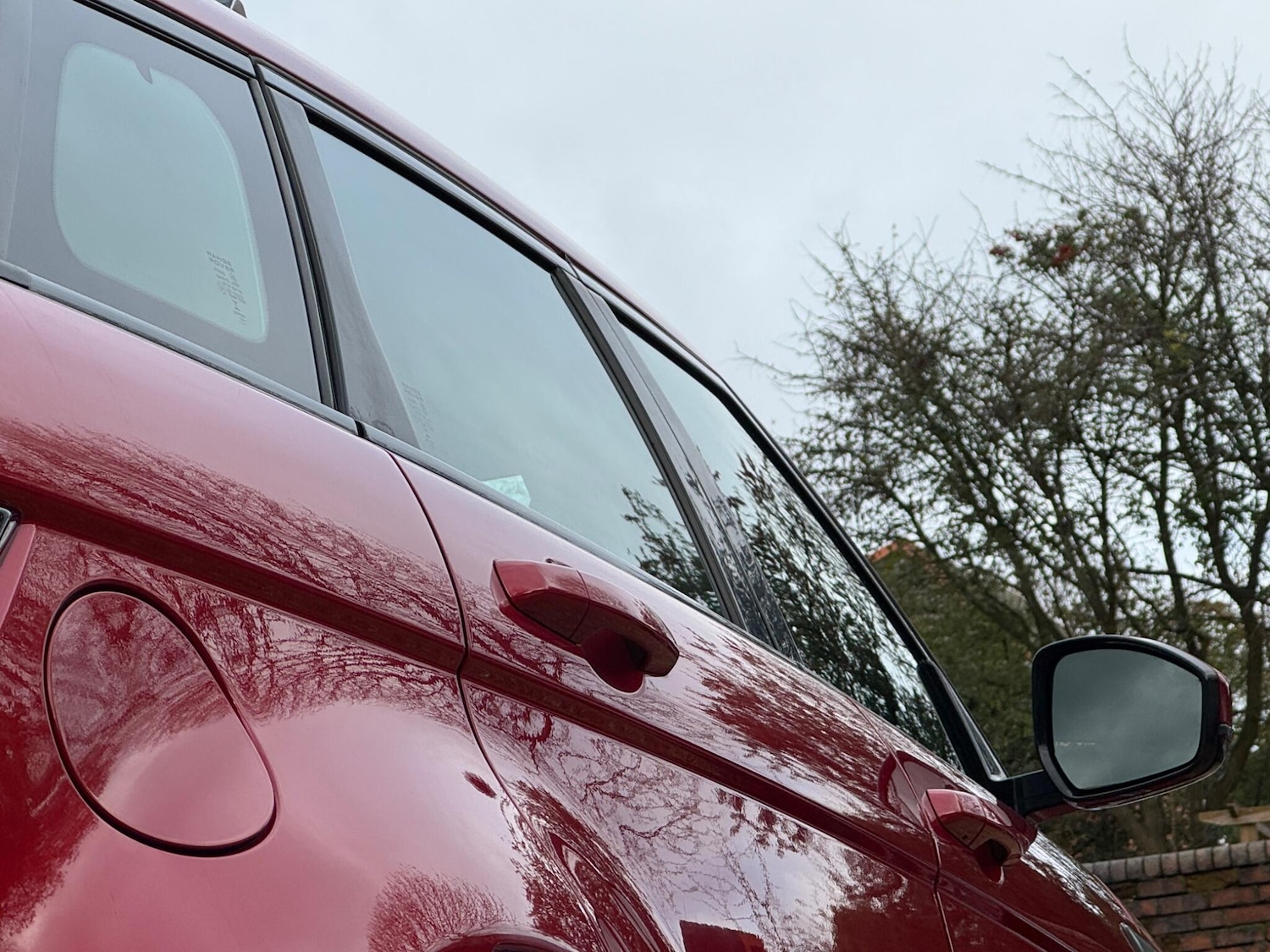 Used Land Rover Range Rover Evoque 2015 for sale - 76632727: Photo 20