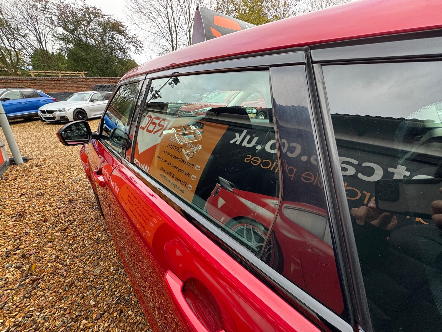 Used Land Rover Range Rover Evoque 2015 for sale - 76632727: Photo 28