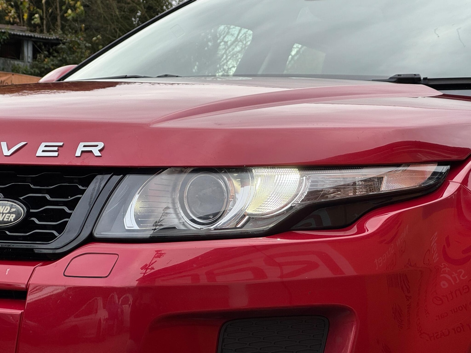 Used Land Rover Range Rover Evoque 2015 for sale - 76632727: Photo 34