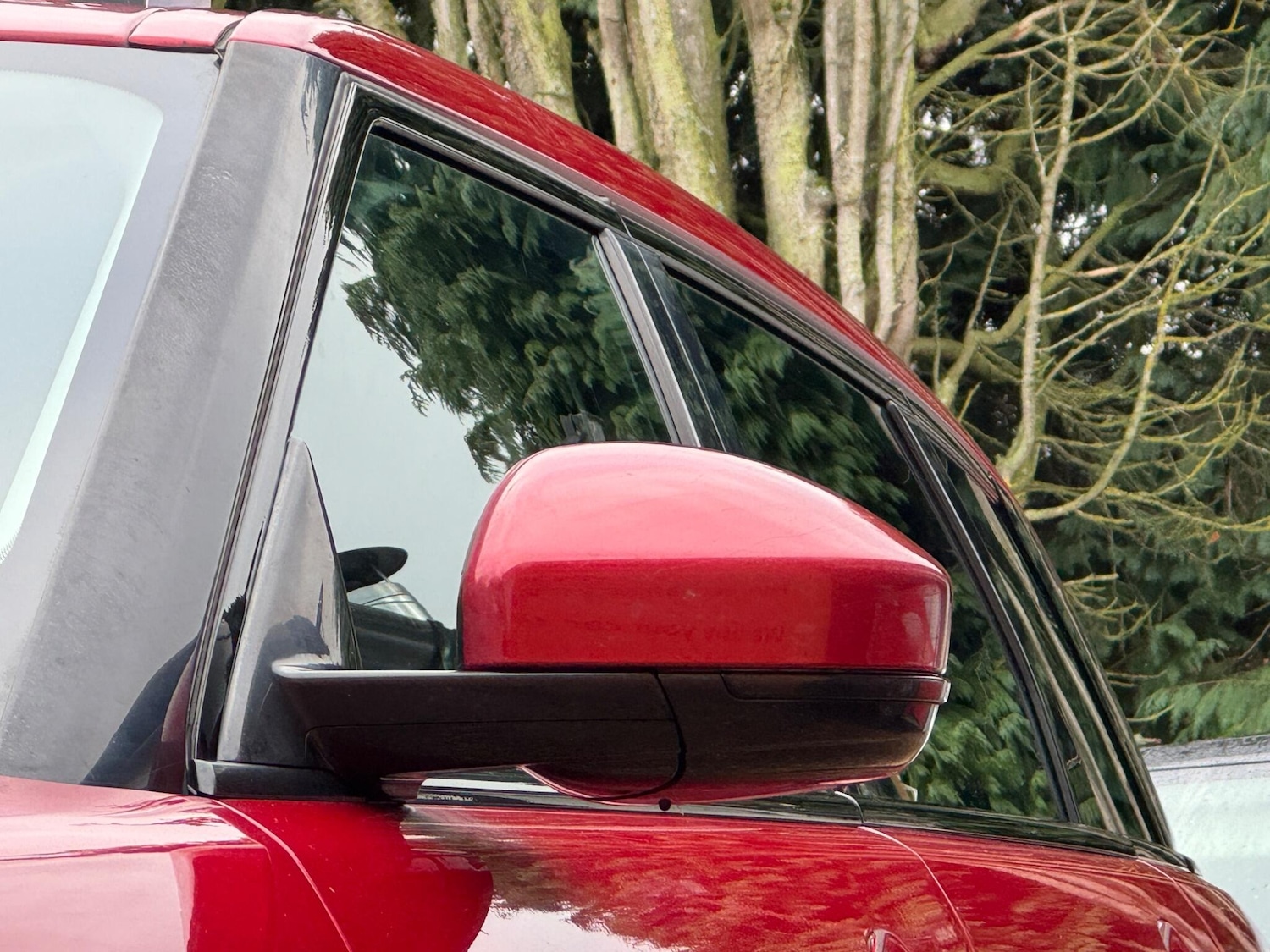 Used Land Rover Range Rover Evoque 2015 for sale - 76632727: Photo 36