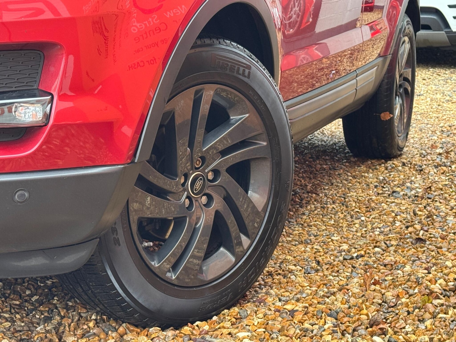 Used Land Rover Range Rover Evoque 2015 for sale - 76632727: Photo 37