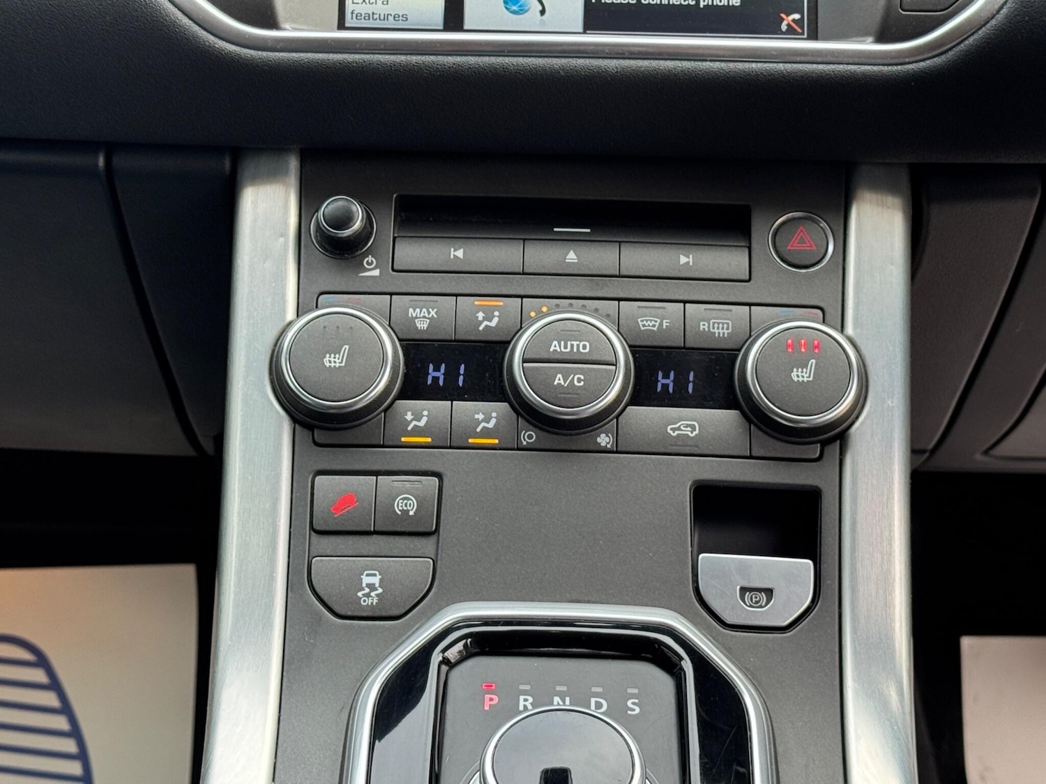 Used Land Rover Range Rover Evoque 2015 for sale - 76632727: Photo 50