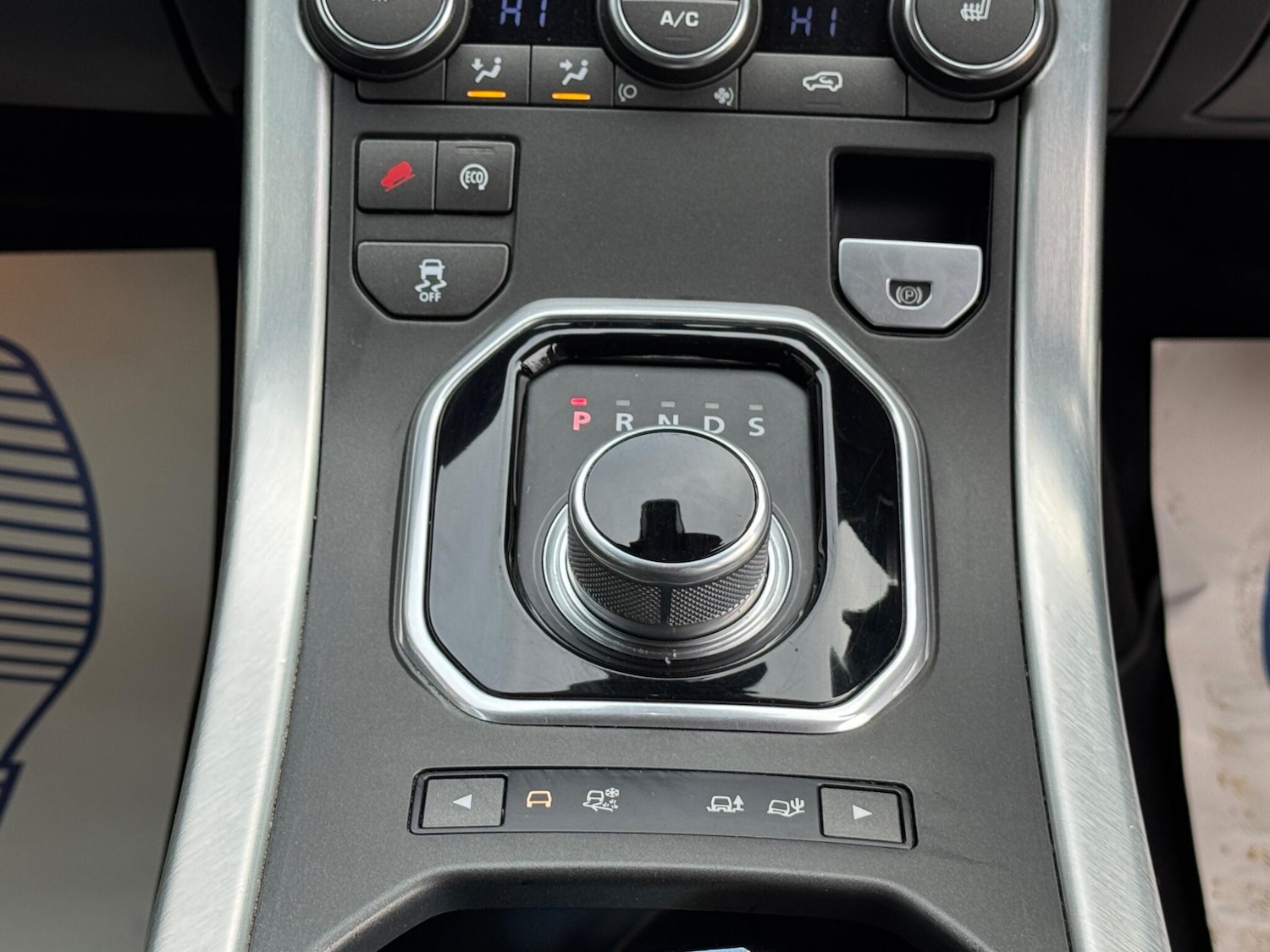 Used Land Rover Range Rover Evoque 2015 for sale - 76632727: Photo 51