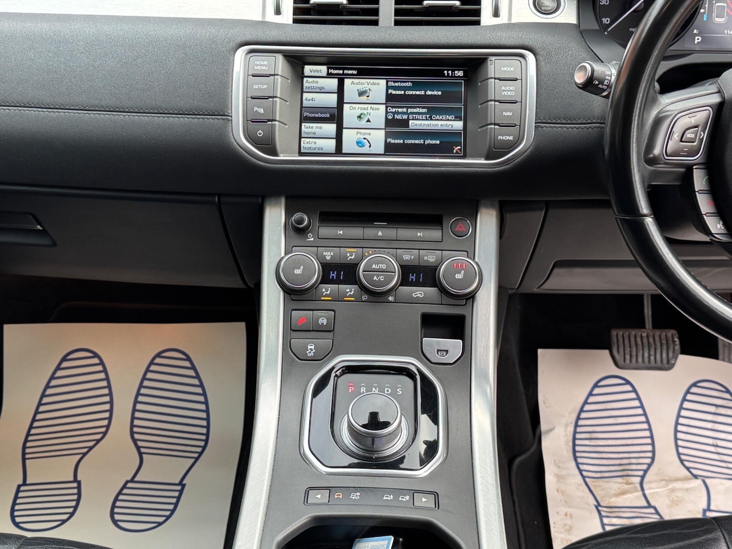 Used Land Rover Range Rover Evoque 2015 for sale - 76632727: Photo 52