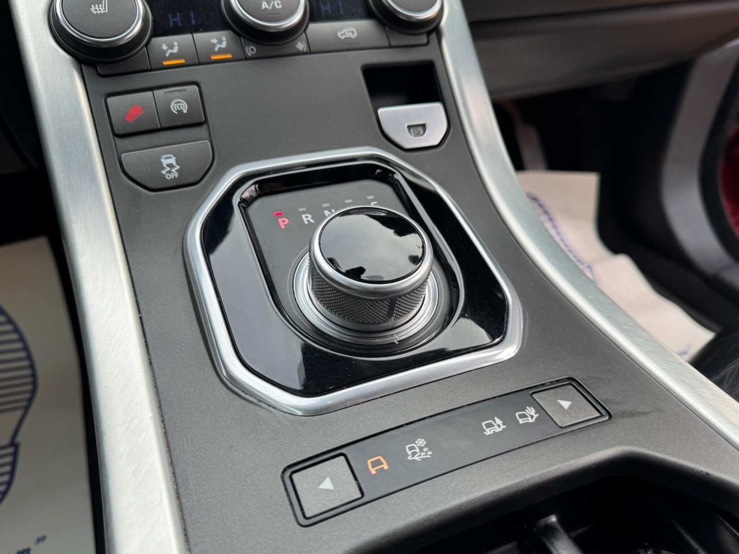 Used Land Rover Range Rover Evoque 2015 for sale - 76632727: Photo 53