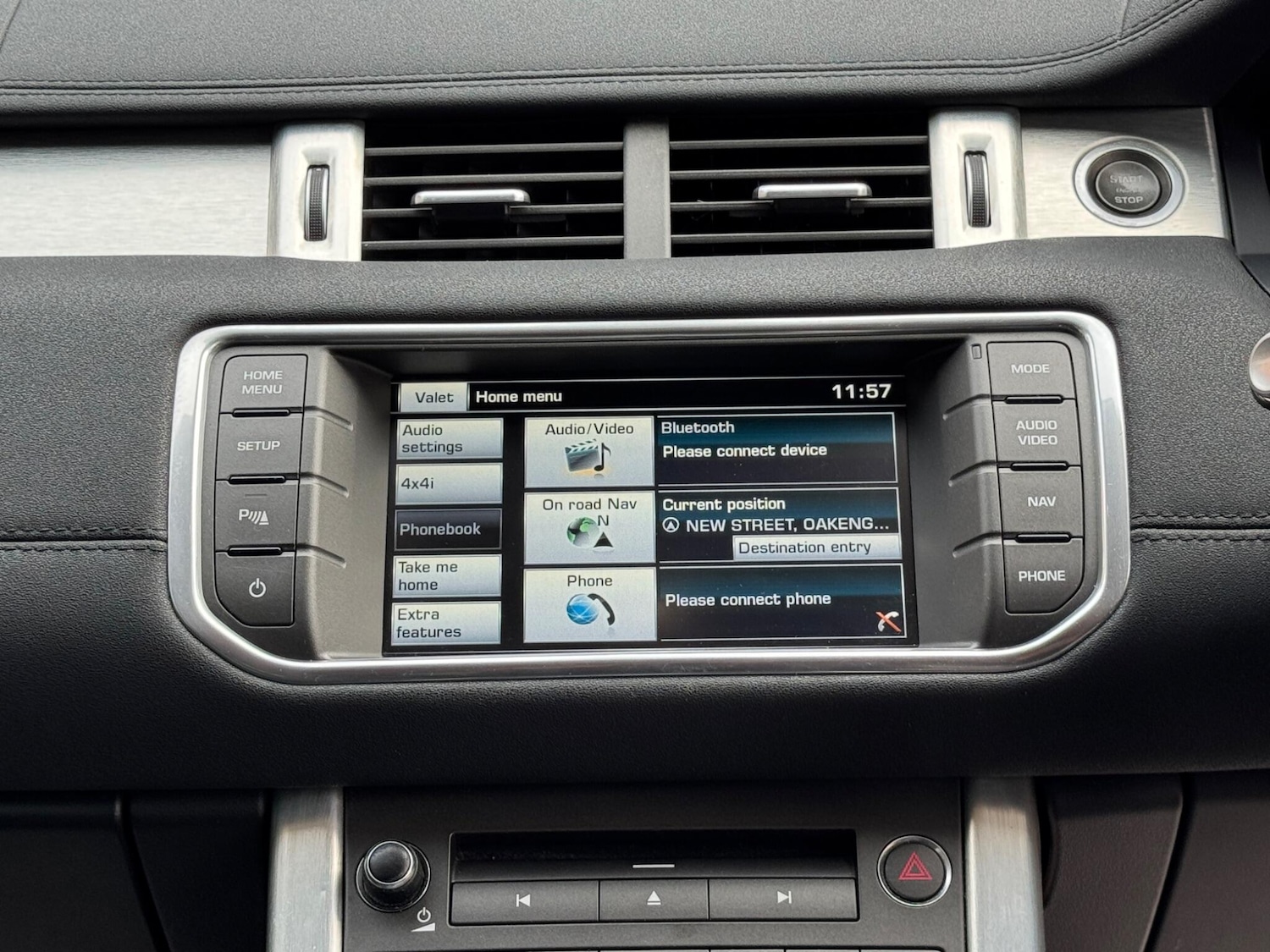 Used Land Rover Range Rover Evoque 2015 for sale - 76632727: Photo 54