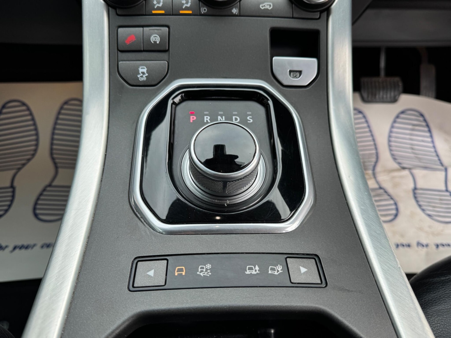 Used Land Rover Range Rover Evoque 2015 for sale - 76632727: Photo 57