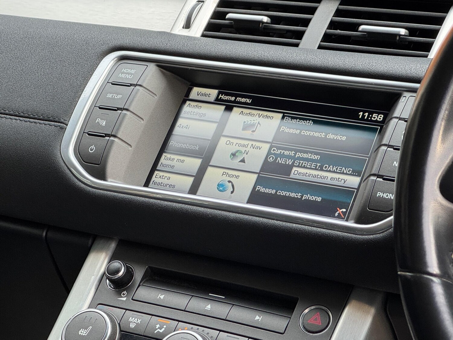 Used Land Rover Range Rover Evoque 2015 for sale - 76632727: Photo 59