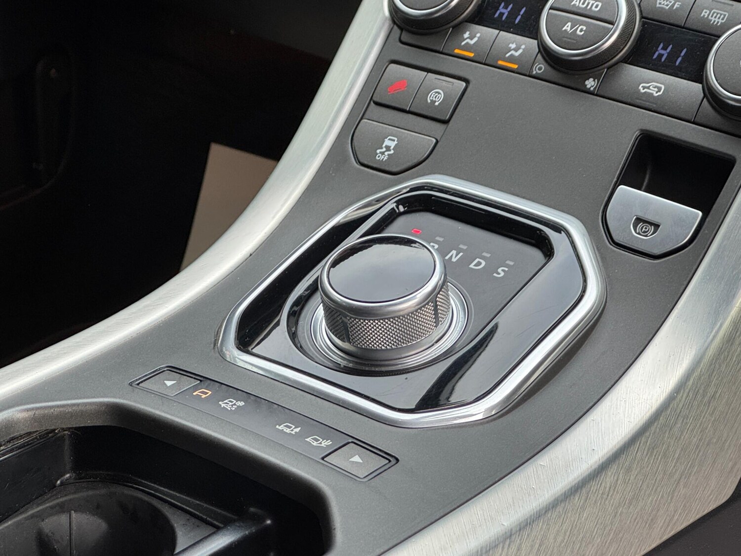 Used Land Rover Range Rover Evoque 2015 for sale - 76632727: Photo 60