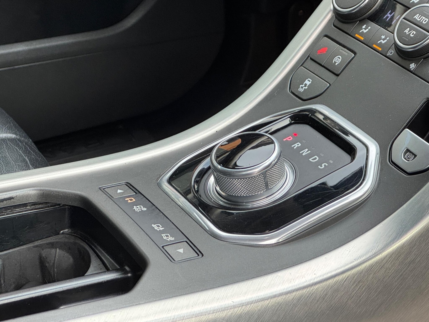 Used Land Rover Range Rover Evoque 2015 for sale - 76632727: Photo 61