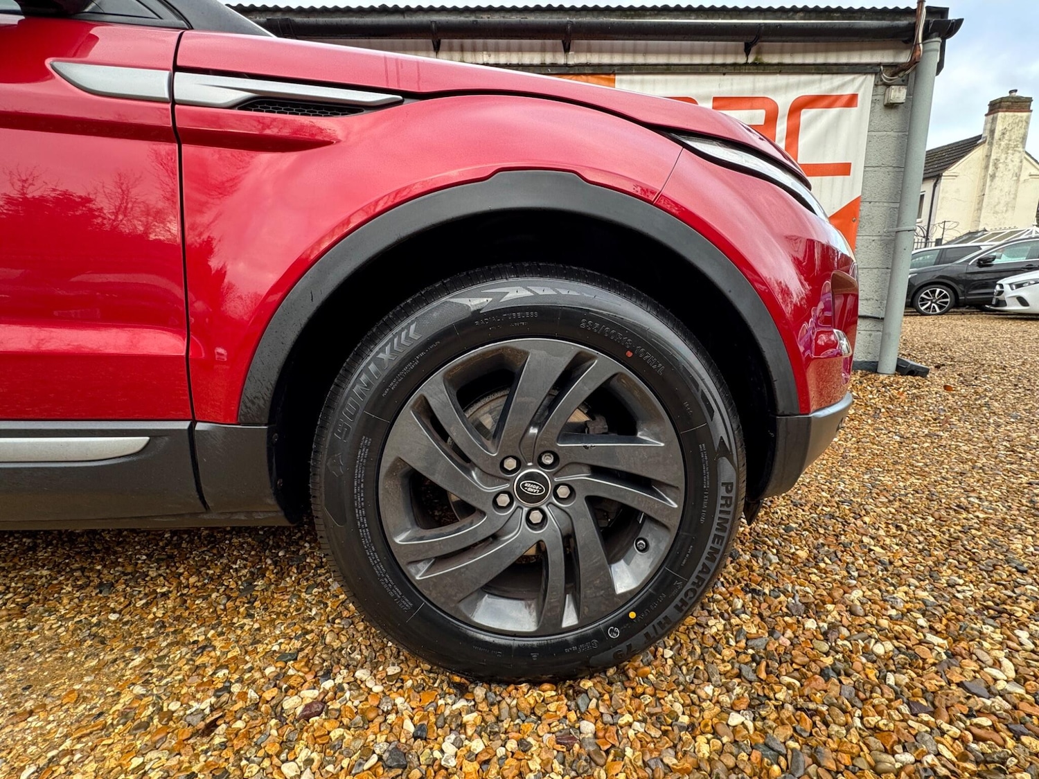 Used Land Rover Range Rover Evoque 2015 for sale - 76632727: Photo 64