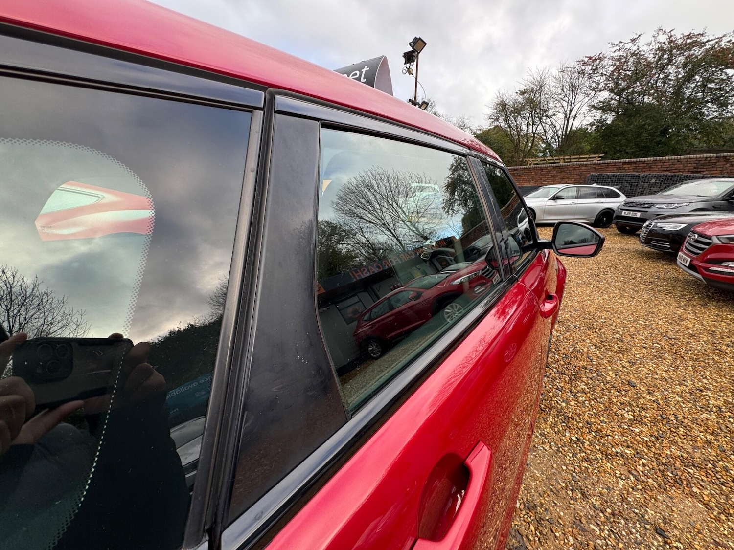 Used Land Rover Range Rover Evoque 2015 for sale - 76632727: Photo 65