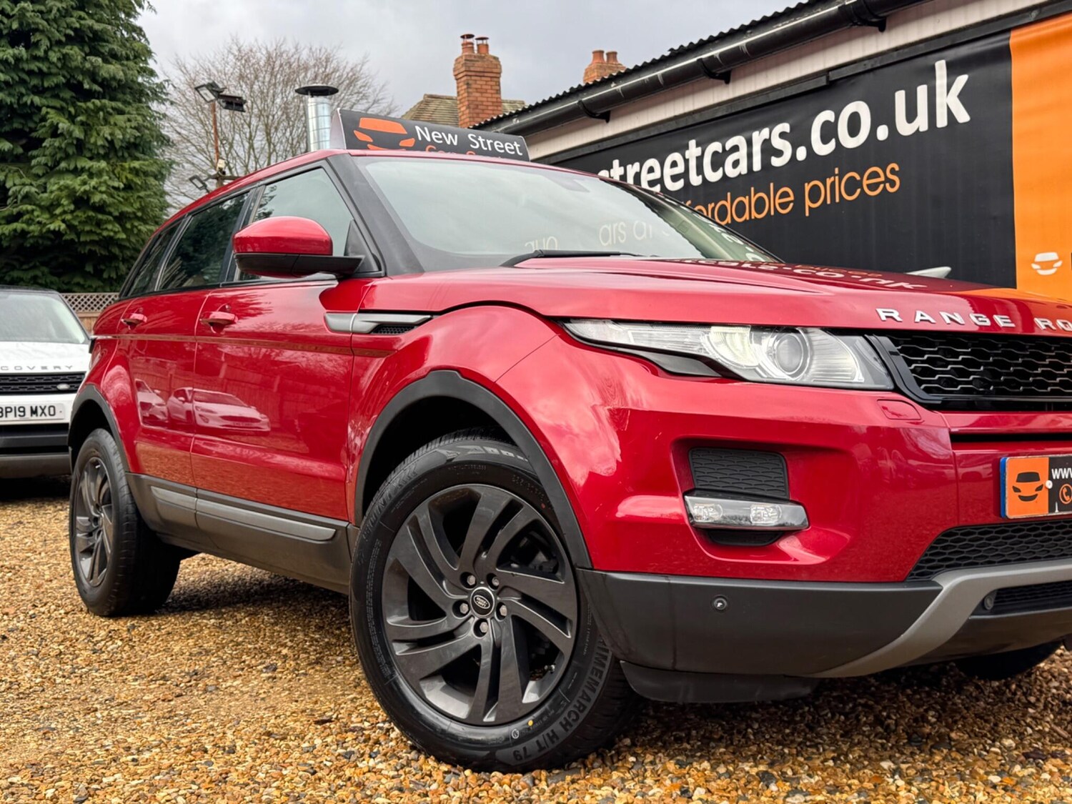 Used Land Rover Range Rover Evoque 2015 for sale - 76632727: Photo 74