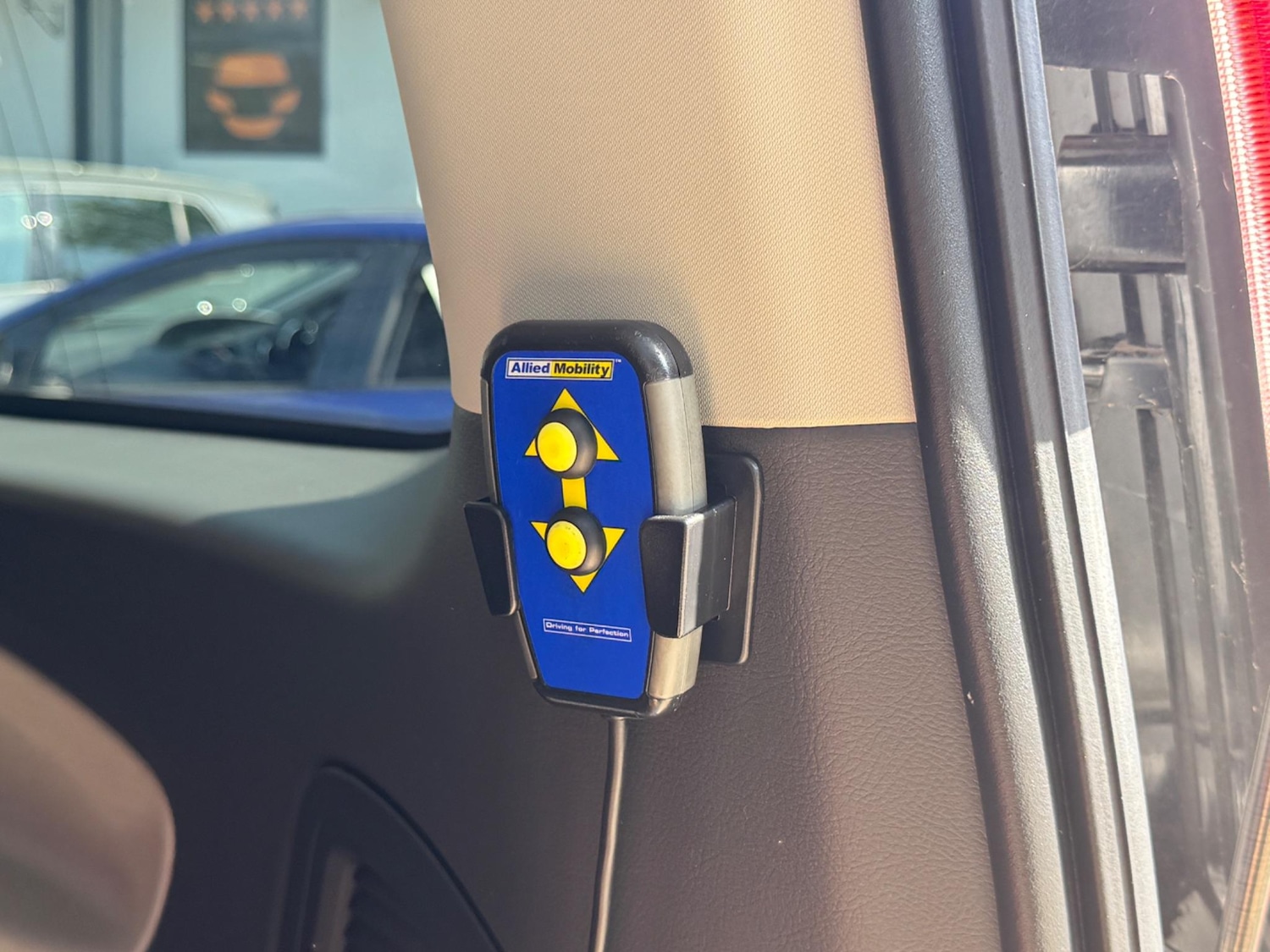 Used Ford Tourneo Custom for sale - 78127826: Photo 34