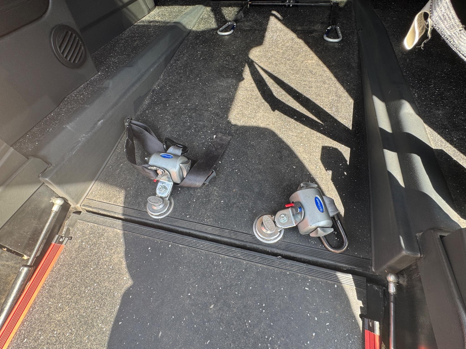 Used Ford Tourneo Custom for sale - 78127826: Photo 37