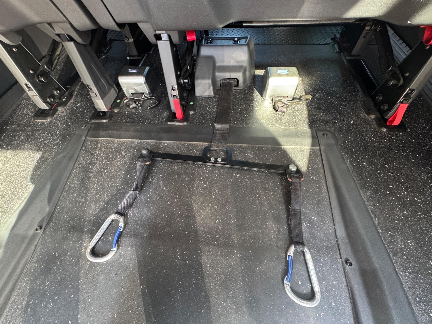 Used Ford Tourneo Custom for sale - 78127826: Photo 38