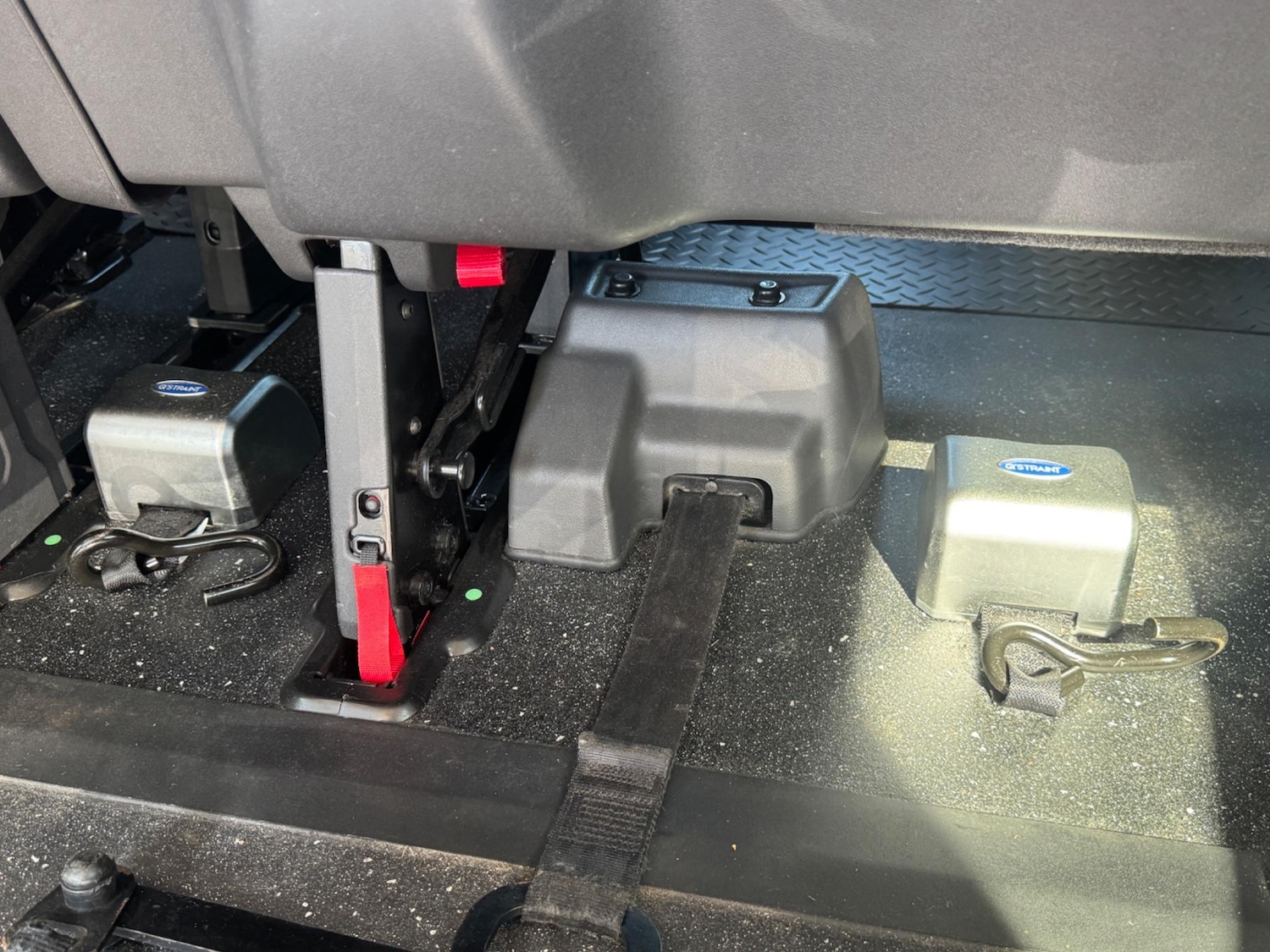 Used Ford Tourneo Custom for sale - 78127826: Photo 39