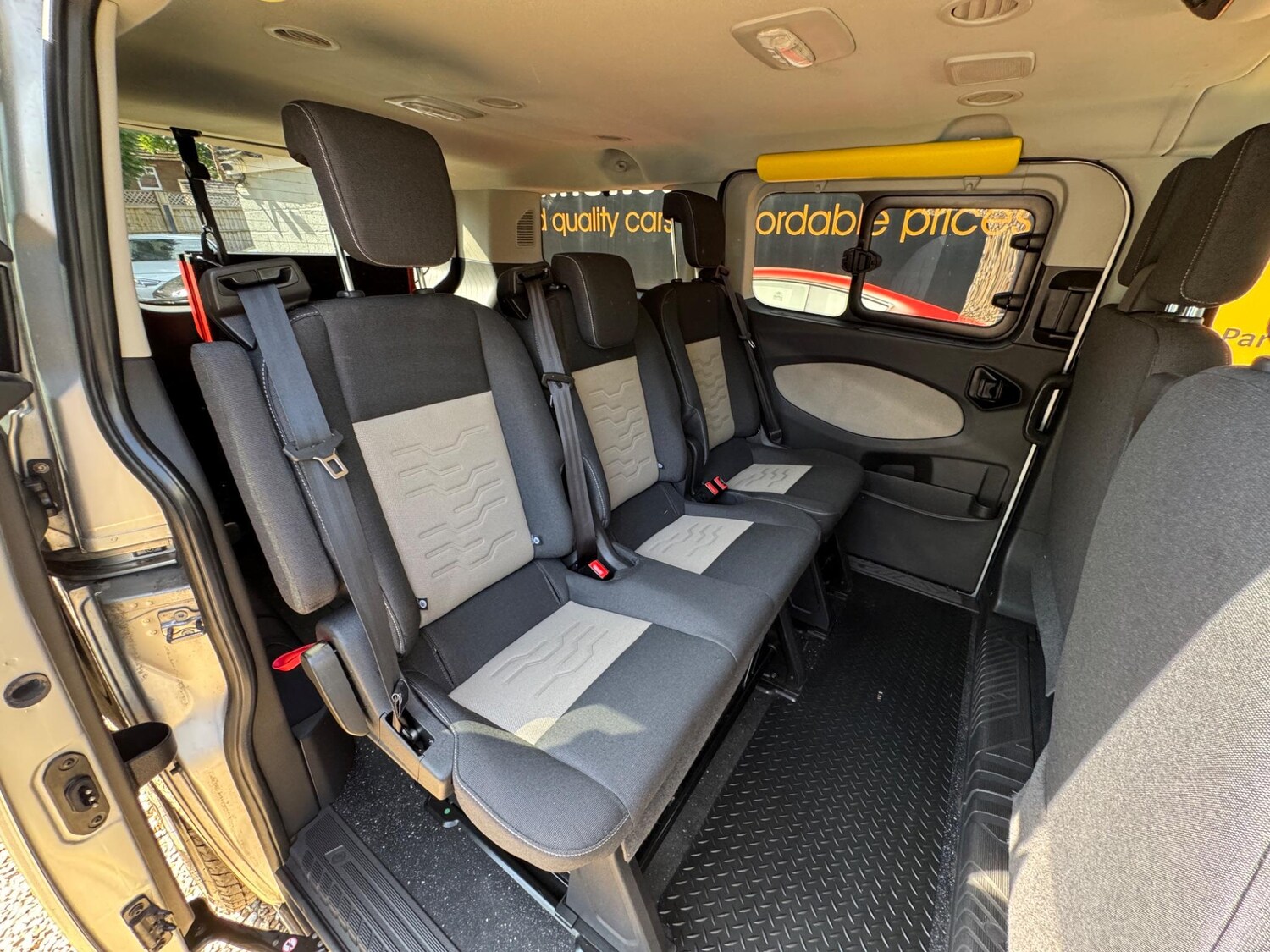 Used Ford Tourneo Custom for sale - 78127826: Photo 41