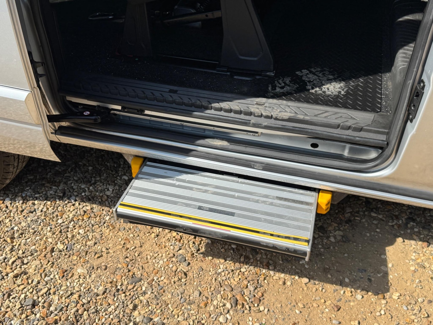 Used Ford Tourneo Custom for sale - 78127826: Photo 47