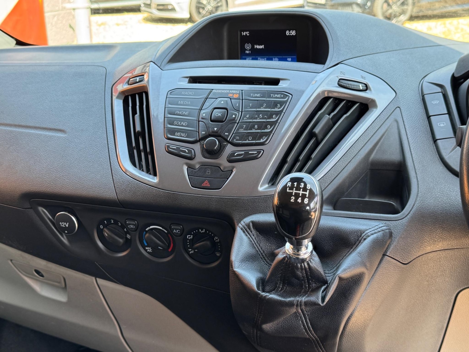 Used Ford Tourneo Custom for sale - 78127826: Photo 51