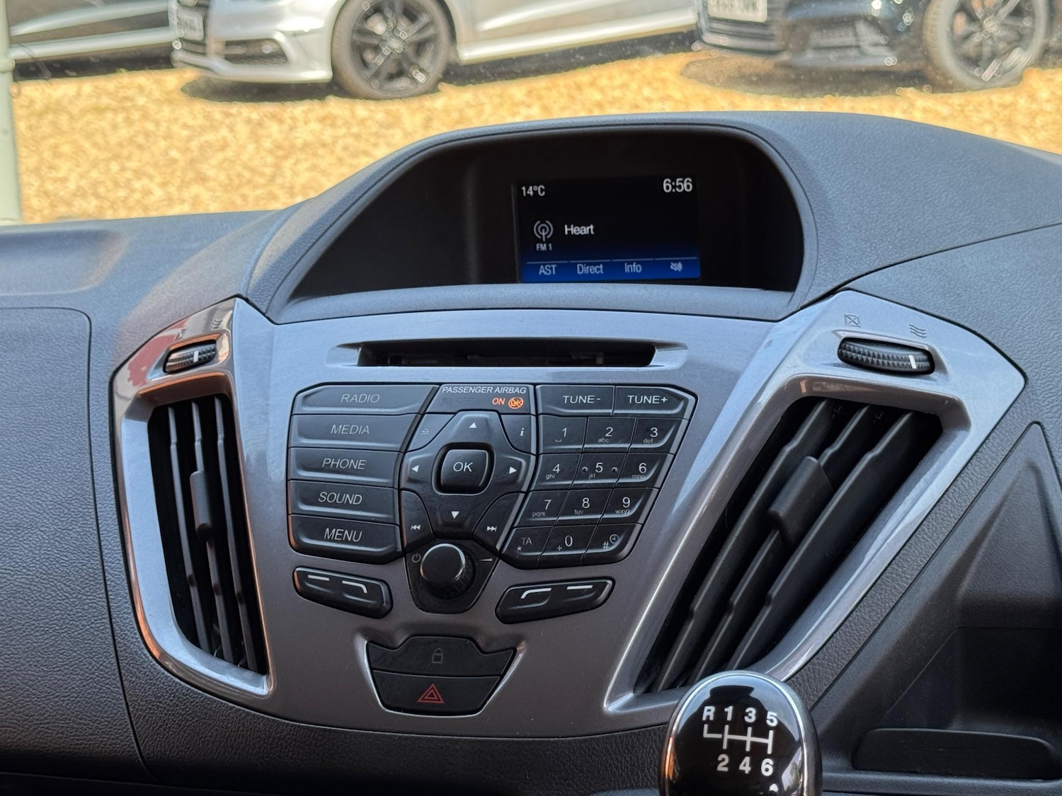 Used Ford Tourneo Custom for sale - 78127826: Photo 52