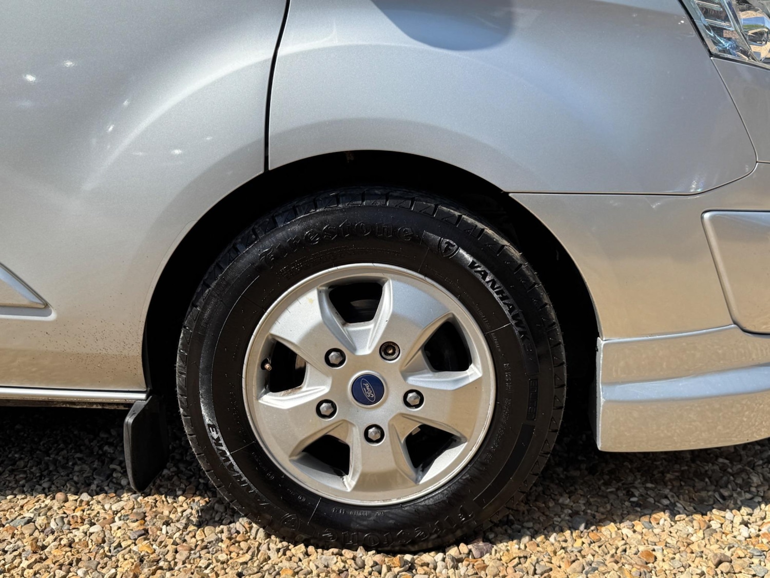 Used Ford Tourneo Custom for sale - 78127826: Photo 54