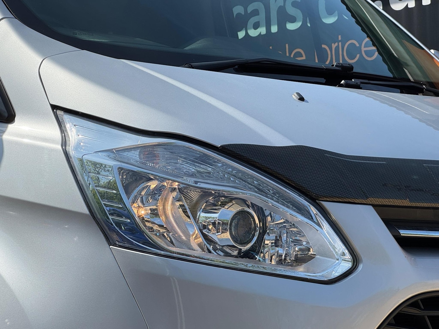 Used Ford Tourneo Custom for sale - 78127826: Photo 56