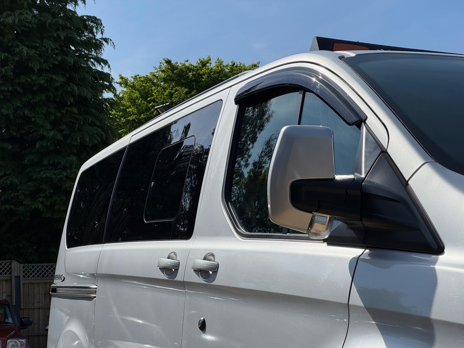 Used Ford Tourneo Custom for sale - 78127826: Photo 59