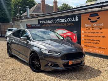 2016 (16) - 2.0 TDCi Titanium Powershift Euro 6 (s/s) 5dr