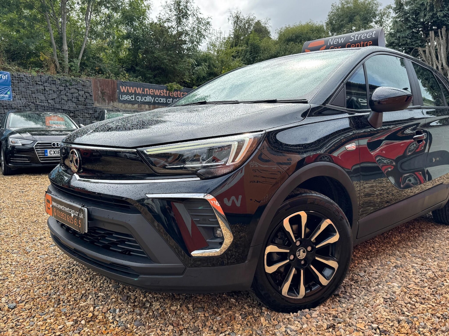 Vehicle 26