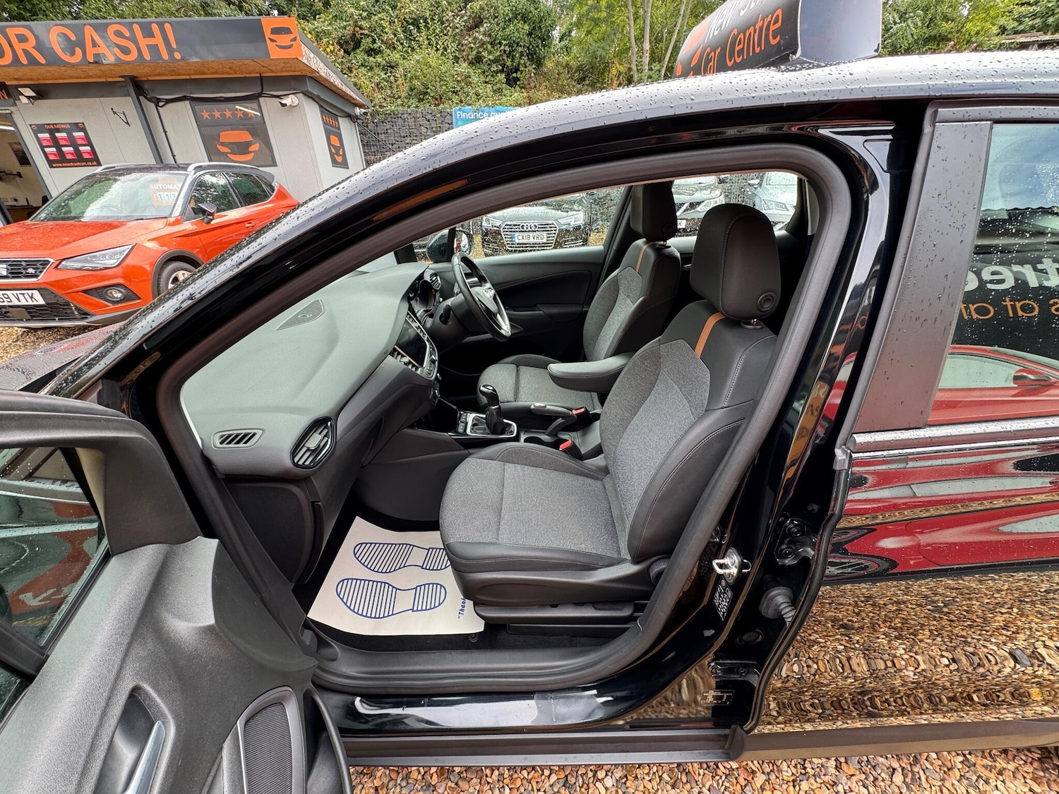 Vehicle 29