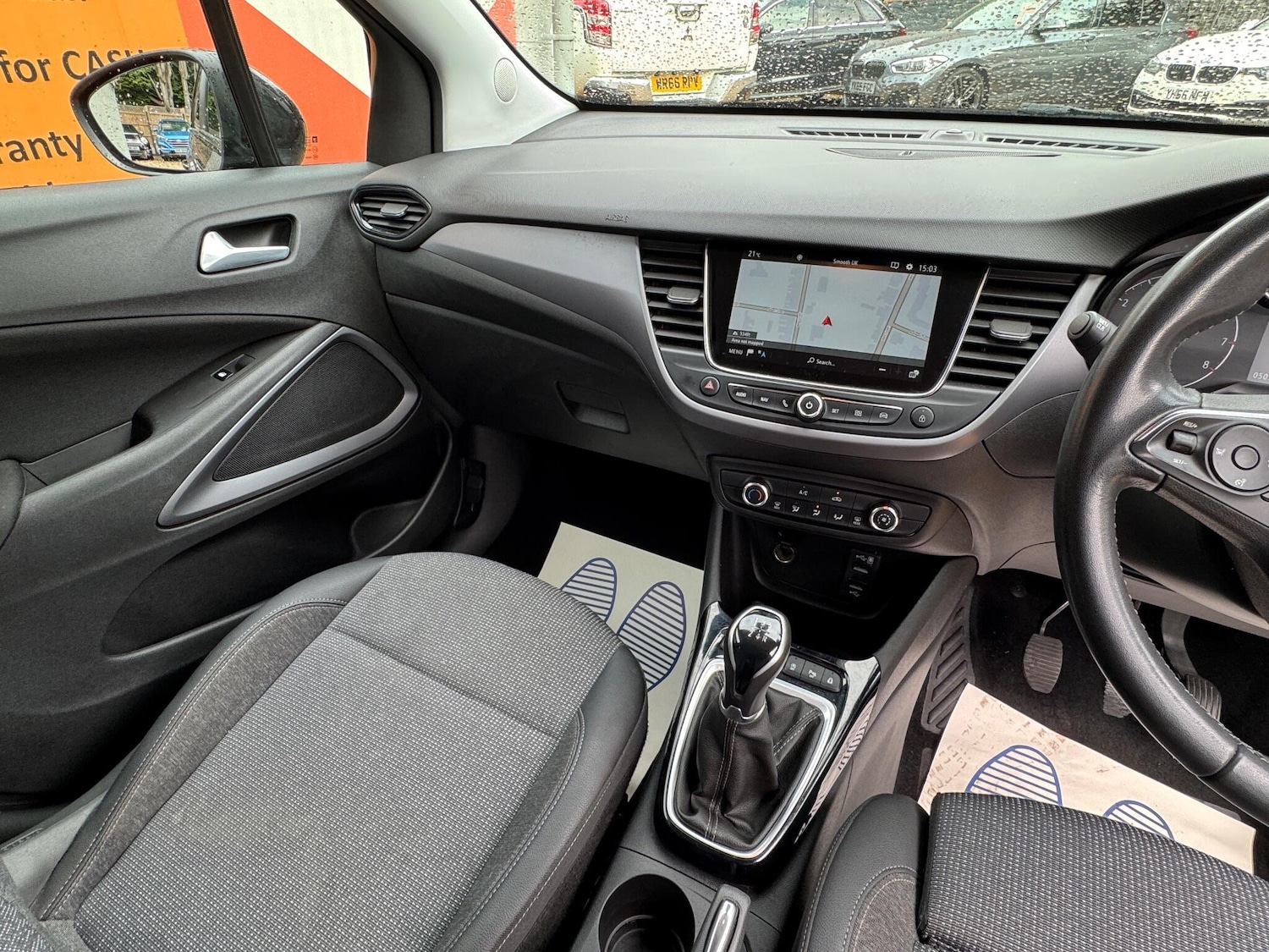 Vehicle 43