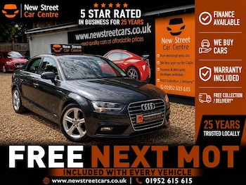 Used Audi A4 2015 for sale - 78999772: Photo
