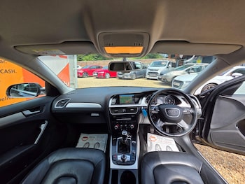 Used Audi A4 2015 for sale - 78999772: Photo