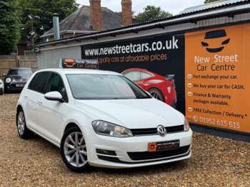 2015 (15) - 2.0 TDI GT 5dr
