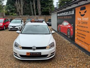 Used Volkswagen Golf 2015 for sale - 75279606: Photo