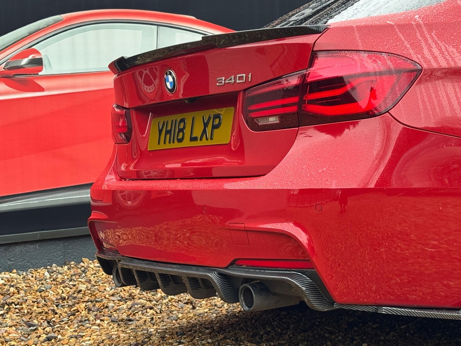 Used BMW 3 Series 2018 for sale - 77330757: Photo 11