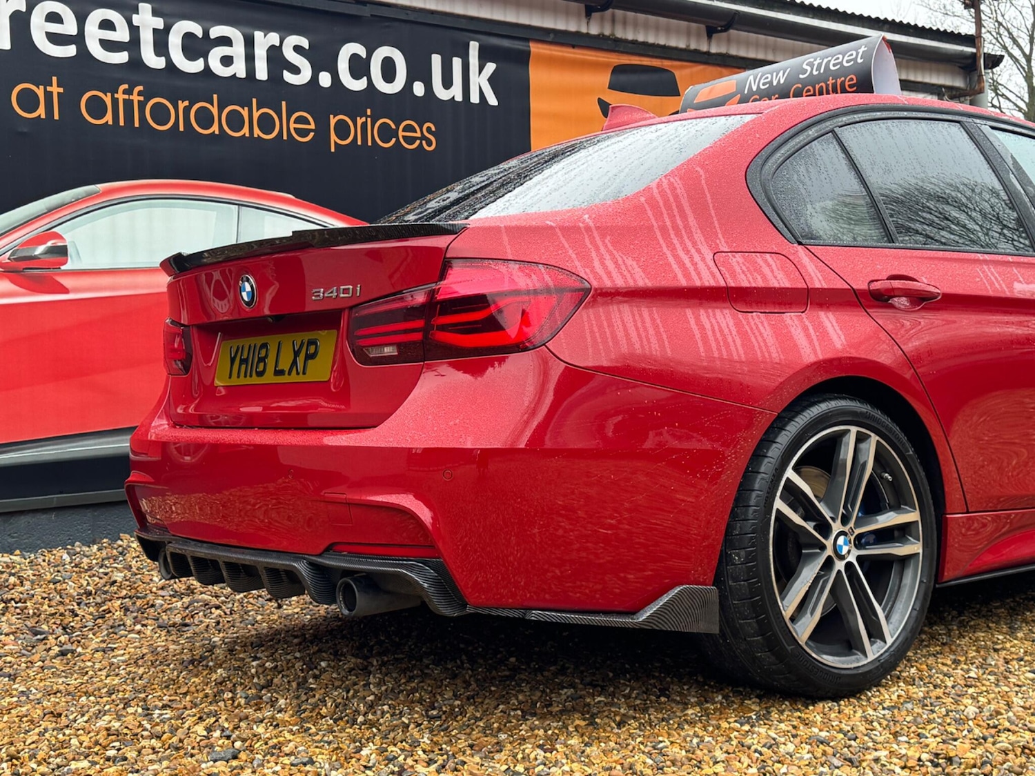 Used BMW 3 Series 2018 for sale - 77330757: Photo 13