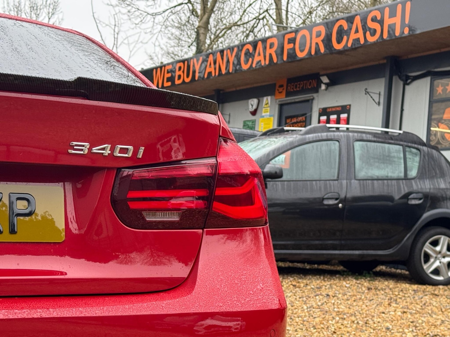 Used BMW 3 Series 2018 for sale - 77330757: Photo 14