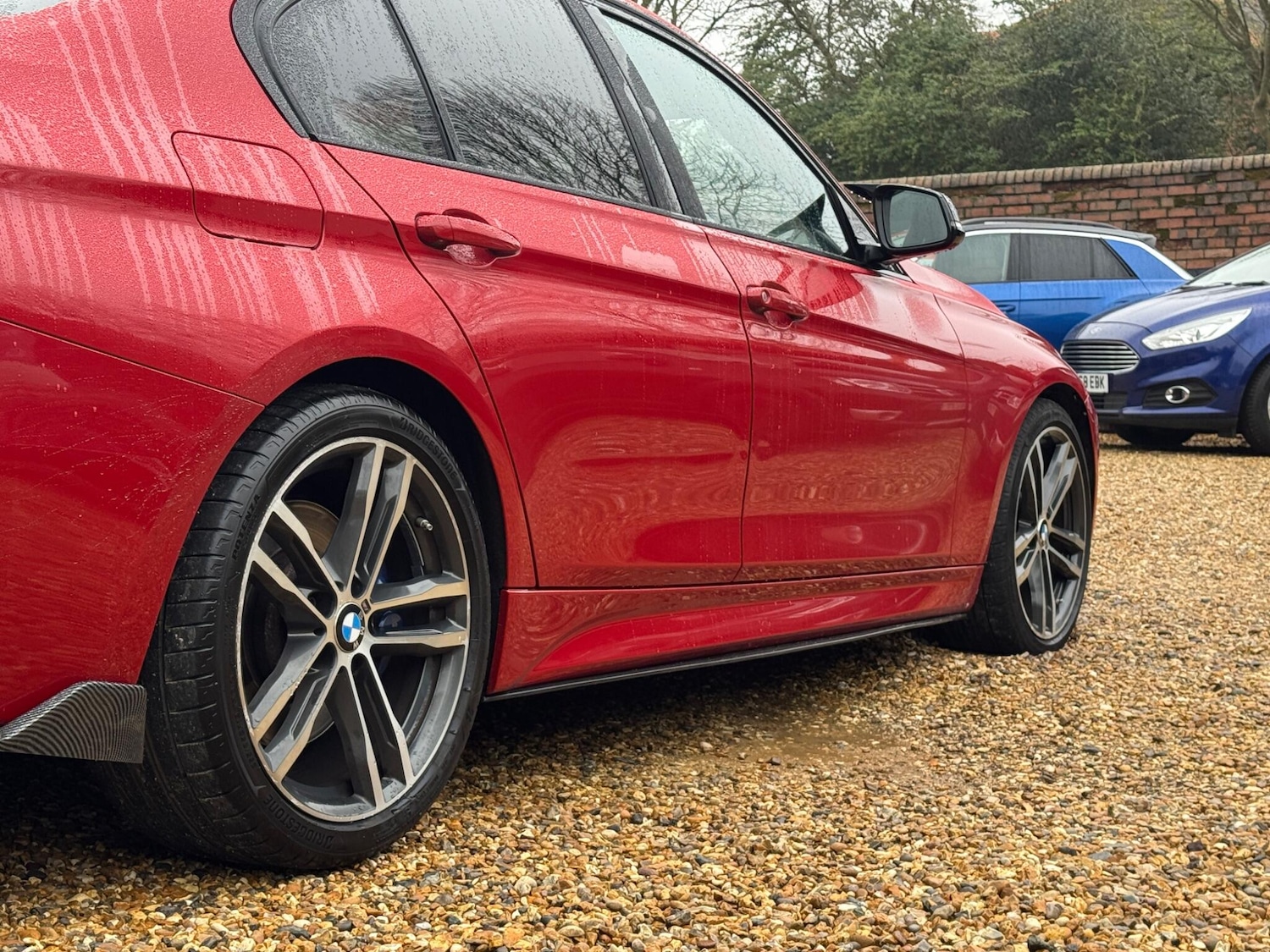 Used BMW 3 Series 2018 for sale - 77330757: Photo 17