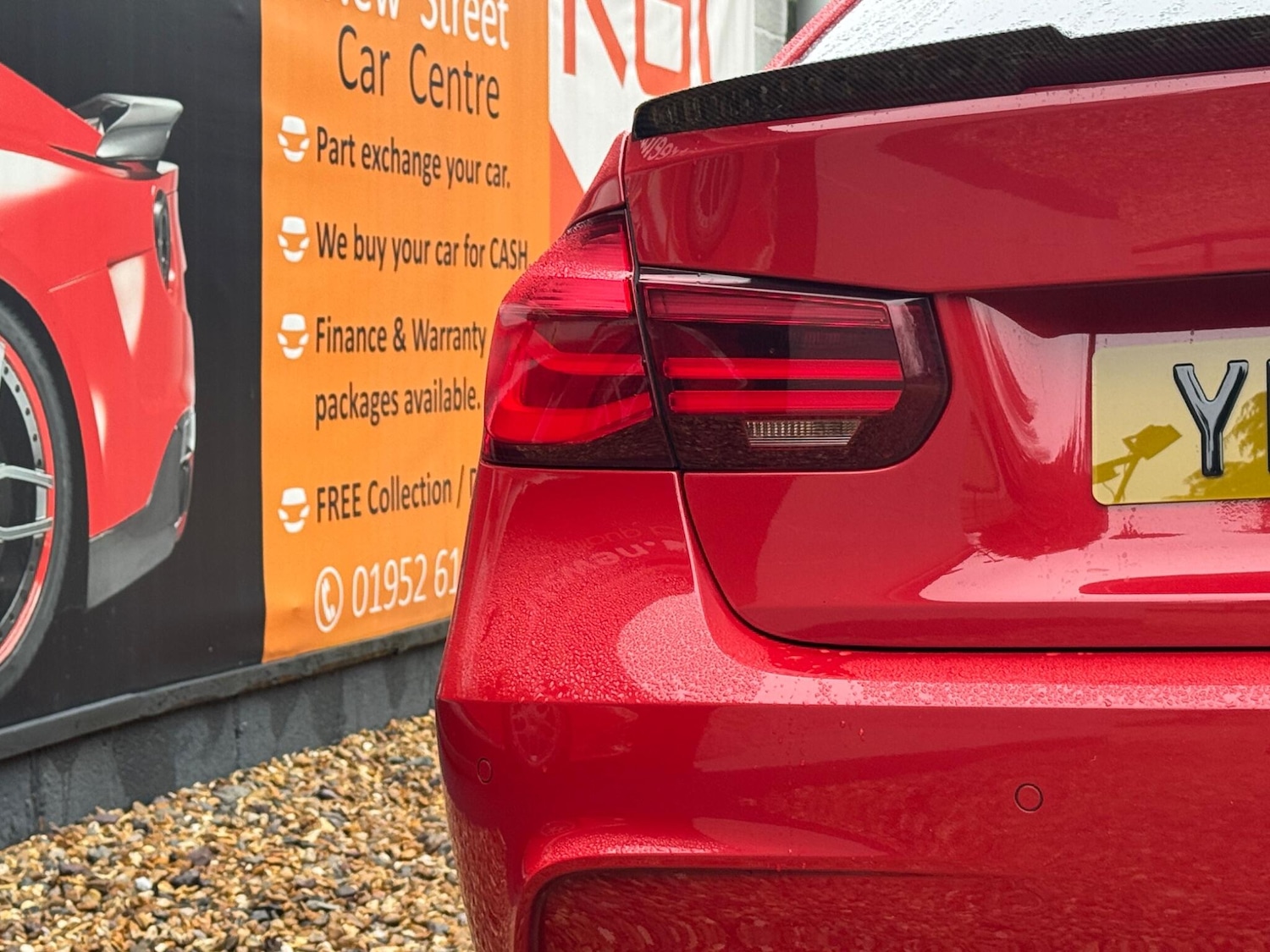 Used BMW 3 Series 2018 for sale - 77330757: Photo 20