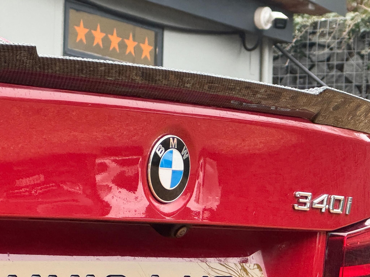 Used BMW 3 Series 2018 for sale - 77330757: Photo 22