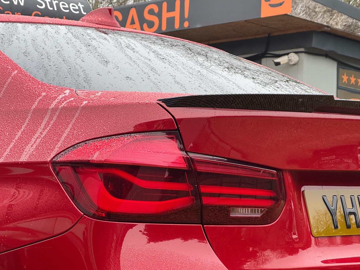 Used BMW 3 Series 2018 for sale - 77330757: Photo 23