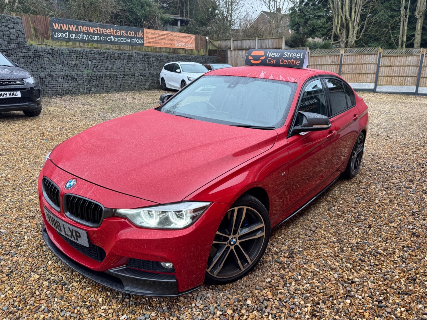 Used BMW 3 Series 2018 for sale - 77330757: Photo 24